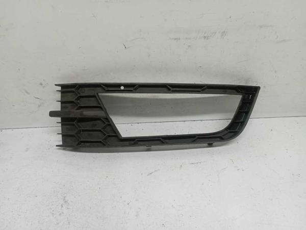 PARECHOC GRILLE PRISE D'AIR GAUCHE SKODA - Vue 1